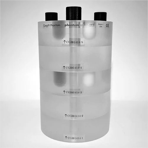 Cone Beam CT模體，Corgi Cone Beam CT模體，Corgi CBCT性能模體